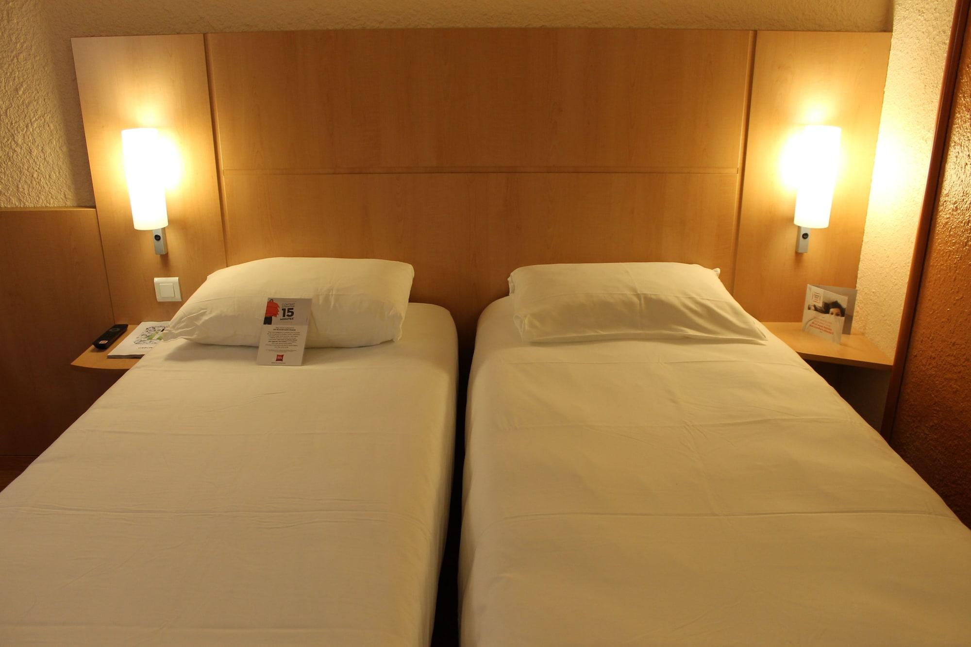 Ibis Dijon Sud Hotel Perrigny-les-Dijon Exterior foto