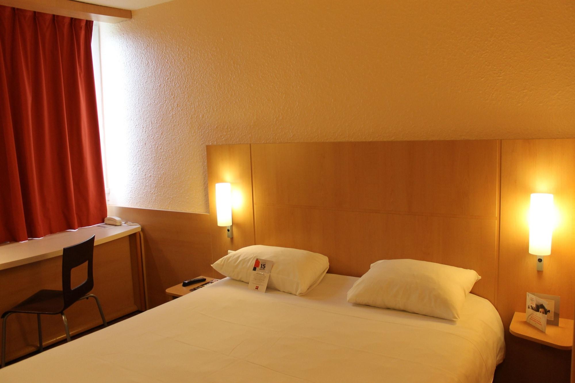 Ibis Dijon Sud Hotel Perrigny-les-Dijon Exterior foto