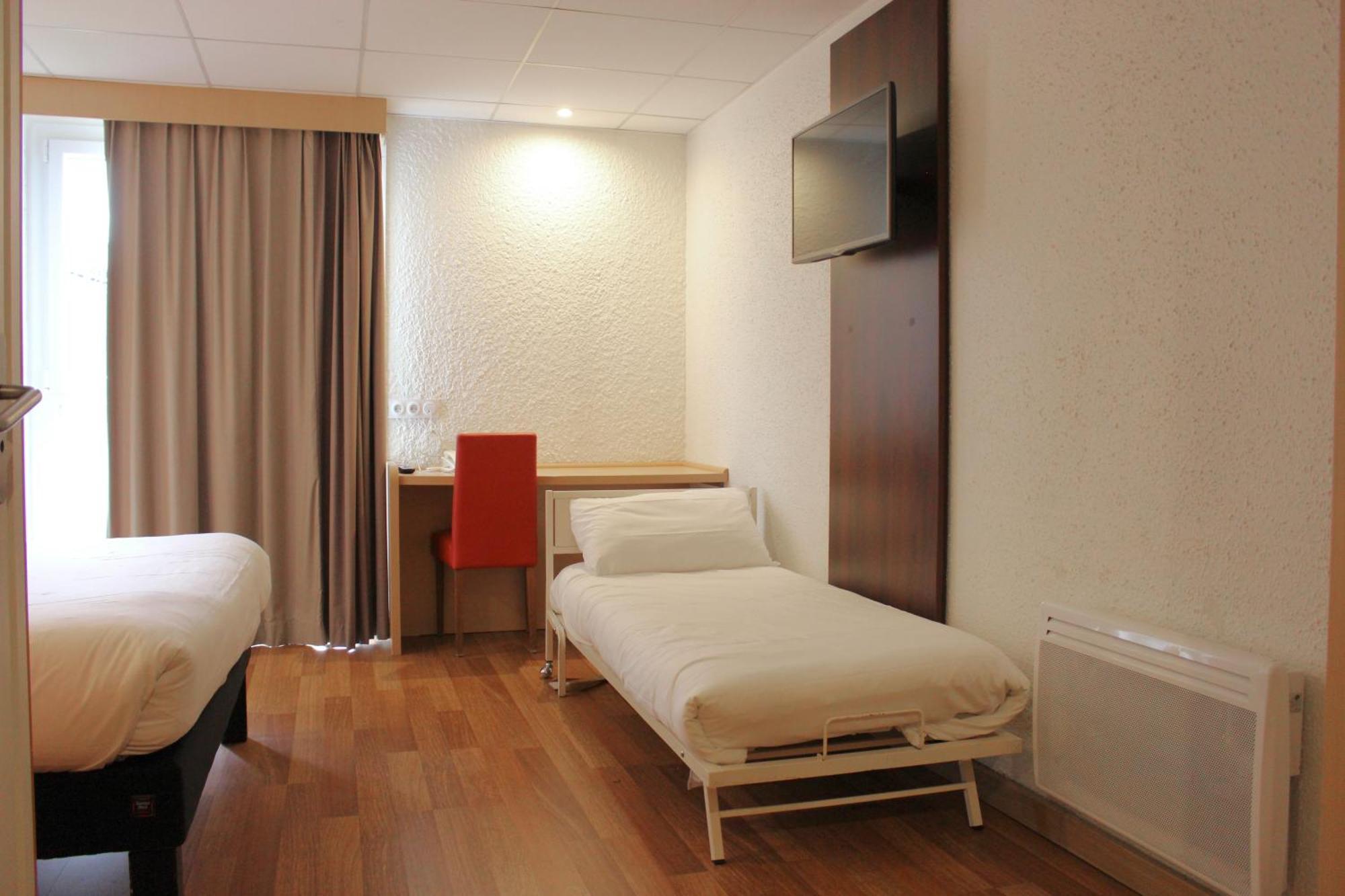 Ibis Dijon Sud Hotel Perrigny-les-Dijon Exterior foto