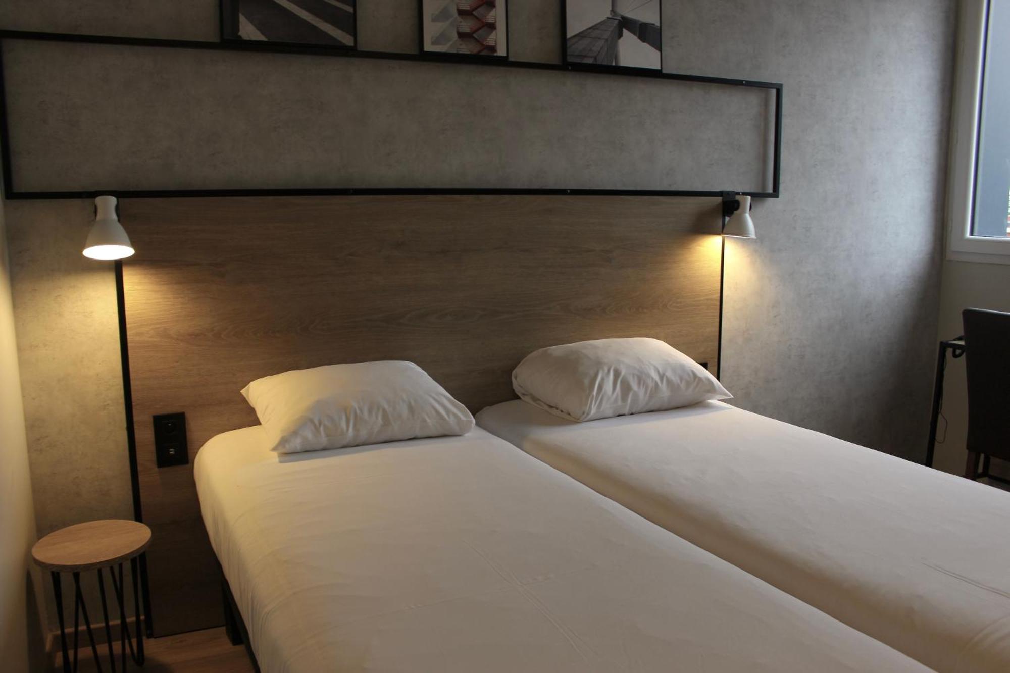 Ibis Dijon Sud Hotel Perrigny-les-Dijon Exterior foto