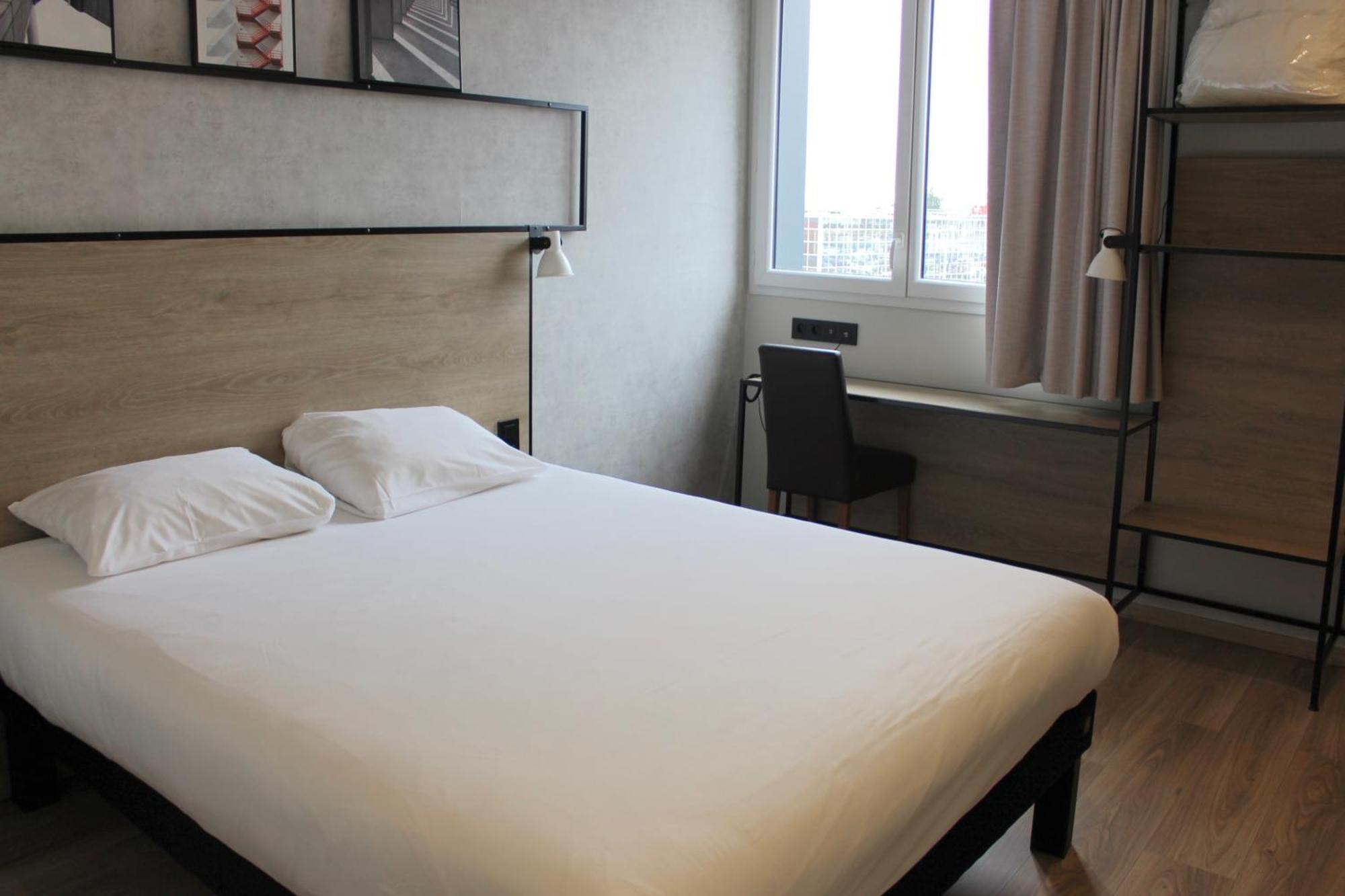 Ibis Dijon Sud Hotel Perrigny-les-Dijon Exterior foto