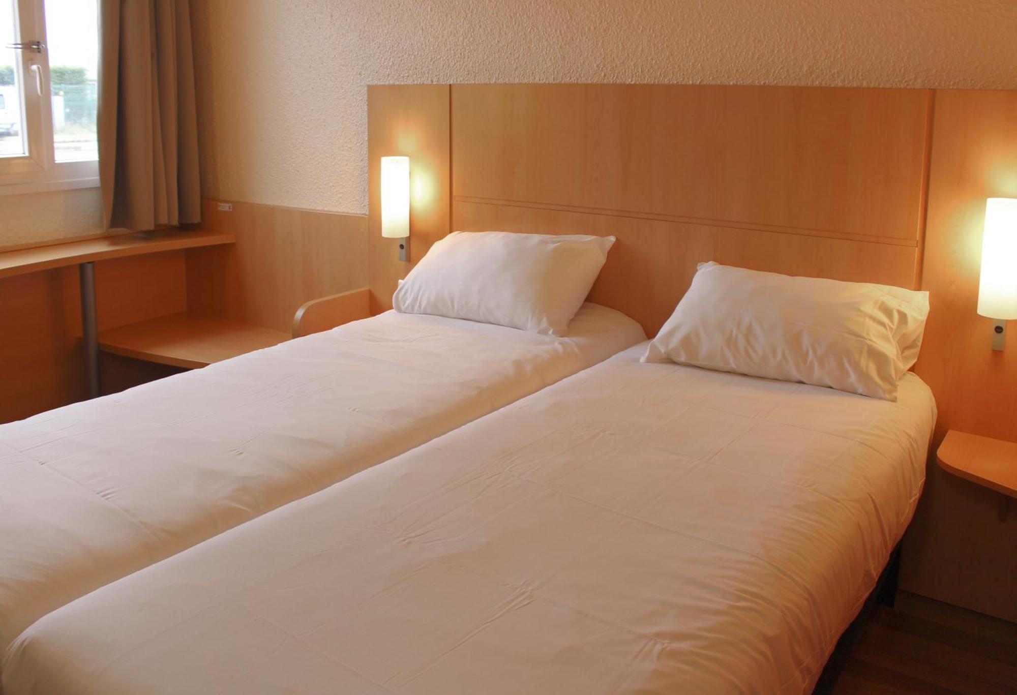 Ibis Dijon Sud Hotel Perrigny-les-Dijon Exterior foto