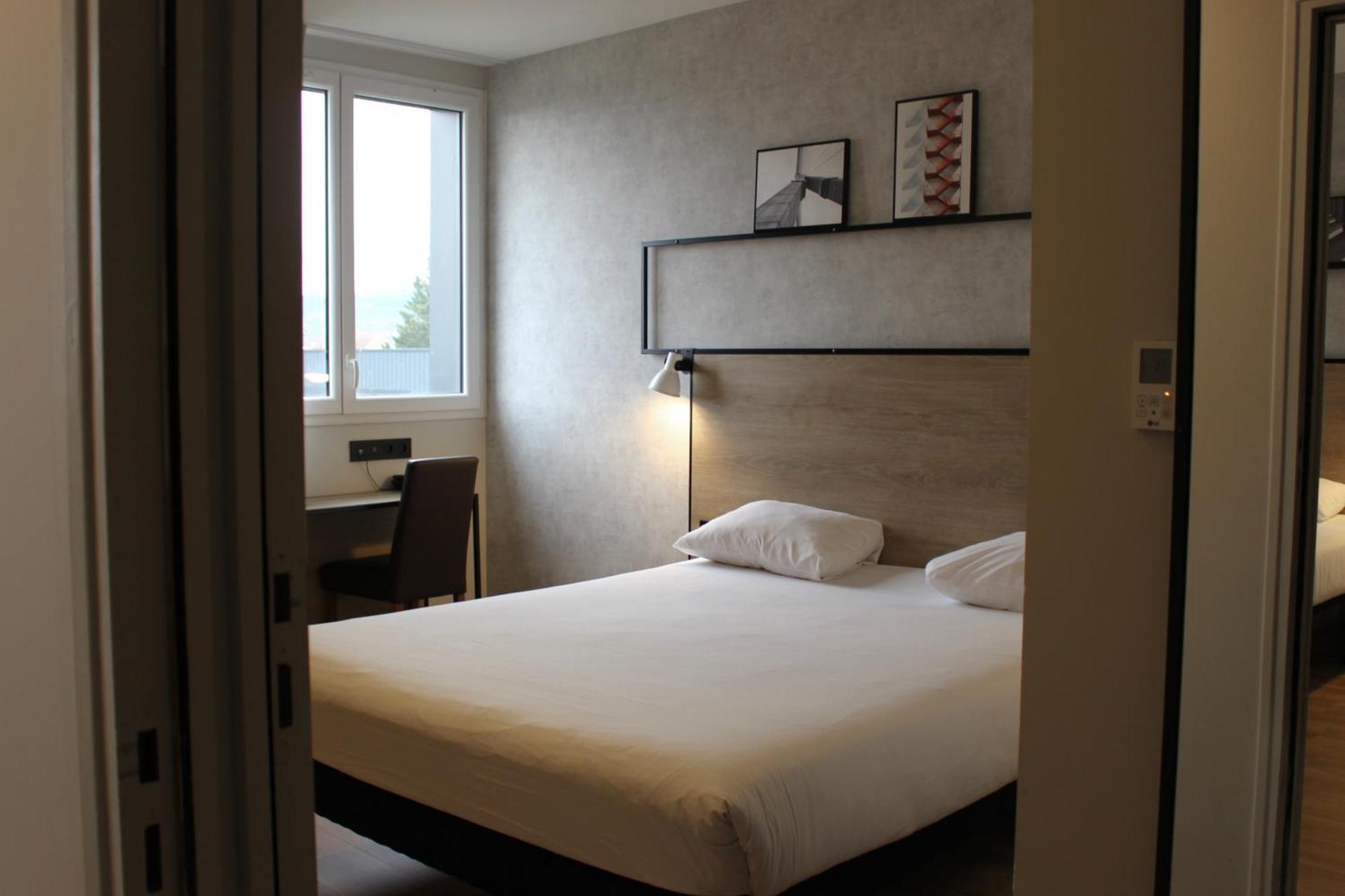 Ibis Dijon Sud Hotel Perrigny-les-Dijon Exterior foto