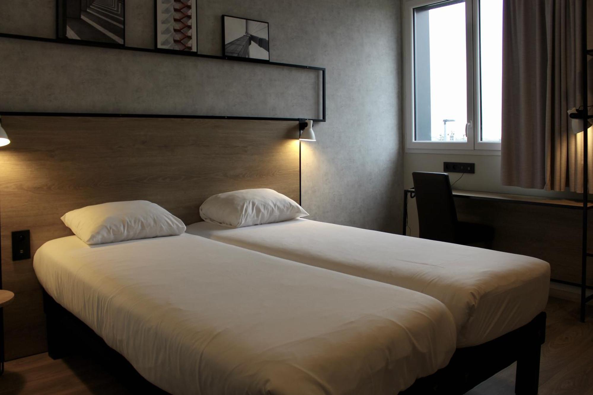 Ibis Dijon Sud Hotel Perrigny-les-Dijon Exterior foto