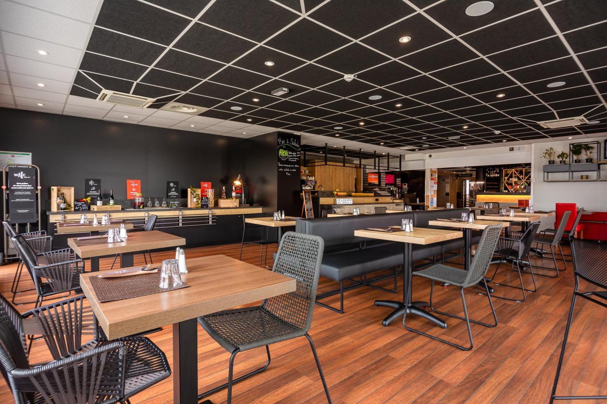 Ibis Dijon Sud Hotel Perrigny-les-Dijon Exterior foto