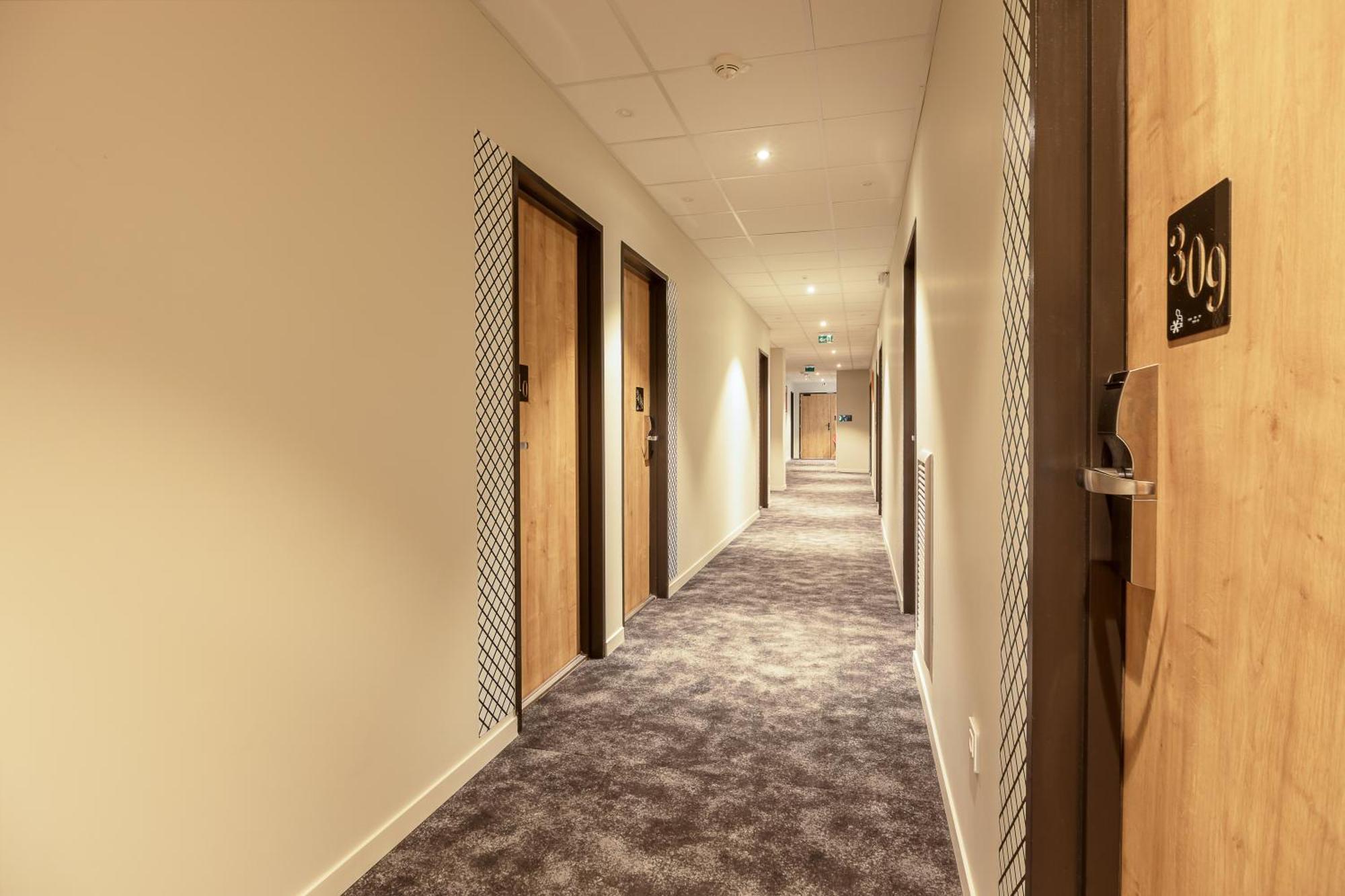 Ibis Dijon Sud Hotel Perrigny-les-Dijon Exterior foto