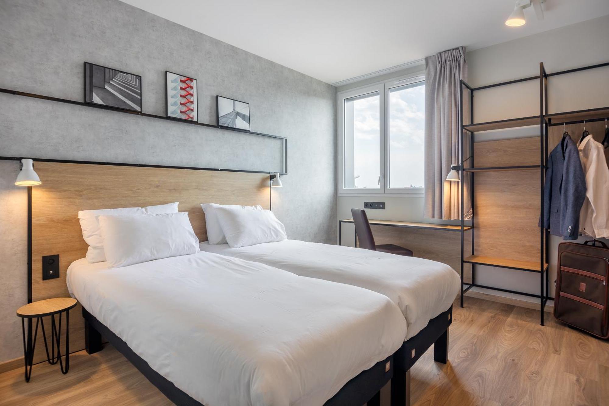 Ibis Dijon Sud Hotel Perrigny-les-Dijon Exterior foto